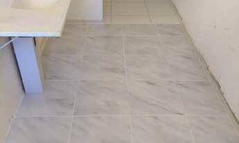 Imagem 16: Imóvel para venda tem 44 metros quadrados com 2 quartos em Paumirim - Caucaia - CE