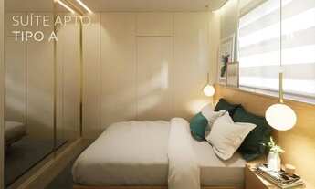 Imagem 3: Lançamento em Boa Viagem - Times Square Residence - 2 quartos 51m² 1 vaga