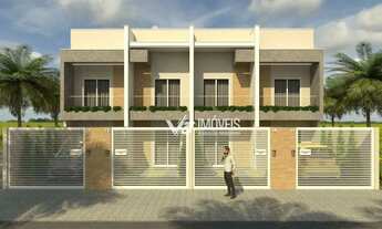 Imagem: Sobrado com 2 dormitórios à venda por