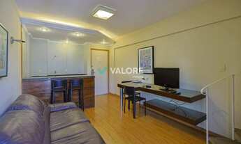 Imagem 4: APARTAMENTO 1 QUARTO PARA ALUGAR - SAVASSI