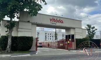 Imagem: Condomínio Victória Maguary - Apartamento