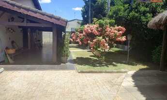 Imagem 3: Chácara com 3 dormitórios, 2500 m² - venda por R$ 4.000.000 ou aluguel por R$ 15.000/mês