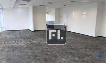 Imagem 7: Conjunto para alugar, 487 m² por R$ 113.003,00/mês - Vila Olímpia - São Paulo/SP