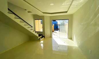 Imagem 4: Casa Duplex, em Cordeirinho, 2 quartos, 2 suítes, vaga de garagem