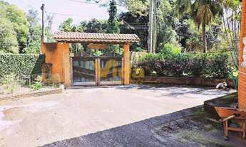 Imagem 2: Chácara á venda, Sorocamirim, 05 quartos