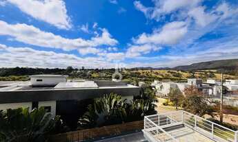 Imagem 7: CASA PARA LOCAÇÃO | 5 QUARTOS | 4 SUÍTES | CONDOMÍNIO RESERVA DA SERRA