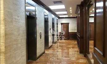 Imagem 2: Sala para alugar, 357 m² por R$ 32.180,10/mês - Centro - Rio de Janeiro/RJ