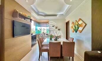 Imagem 2: Apartamento com 3 Quartos sendo 1 suíte à Venda, 138,50m², Santa Branca, próximo à Avenida