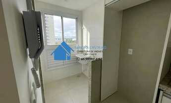 Imagem 6: ED Alvorada Ap 61m² 2/4 sendo 1 Suite comp de armarios 1vg grgm