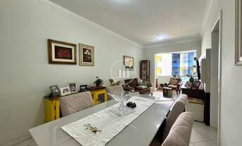 Imagem 4: Apartamento 3 Quartos com 1 Suíte e 104m² - Campinas - JMS