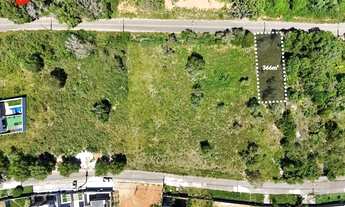 Imagem: TERRENO À VENDA NA ENSEADA AZUL COM APROXIMADAMENTE