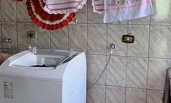 Imagem 6: SOBRADO NO BOQUEIRÃO - 275,00M² CONSTRUÍDO - 386,00M² DE TERRENO