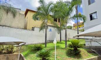 Imagem 4: ALUGUEL APARTAMENTO 2 QUARTOS GAVEA VESPASIANO