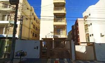 Imagem 2: Jardim Americano - Apartamento com 1 dormitório para alugar, 50 m² por R$ 1.170/mês - São