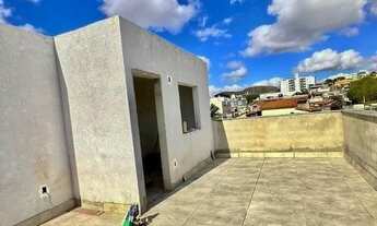 Imagem 4: Coberura 02 quartos e 02 vagas a venda no bairro Betânia na cidade de Belo Horizonte