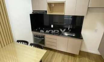 Imagem 3: Apartamento para Locação no Fly Residence Vila Nova Cidade Universitária