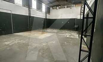 Imagem 6: Galpão Comercial Totalmente Reformado para Locação Jd. Tremembé