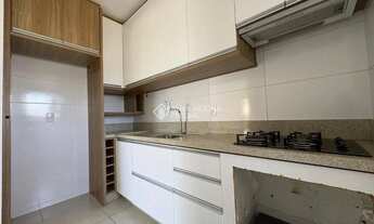Imagem 4: Apartamento 2 quarto(s), no bairro Serraria