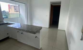 Imagem 2: Apartamento com 1 dormitório para alugar, 40 m² por R$ 4.220,00/mês - Centro - Belo Horizo