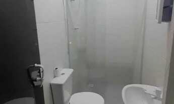 Imagem 3: Kitnet mobilhada