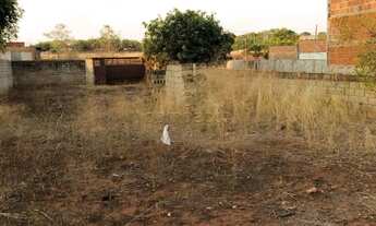 Imagem 2: Terreno Padrão em São José do Rio Preto