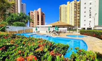 Imagem 2: Lindo apartamento a venda no Costa Esmeralda - Gleba Palhano