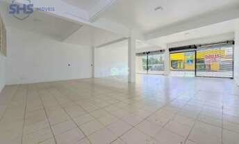 Imagem 3: Loja para alugar, 105 m² por R$ 4.065,00/mês - Itoupava Norte - Blumenau/SC