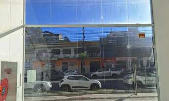 Imagem 4: Sand Imóveis aluga sala comercial com 77m², localizado no bairro Pioneiros!