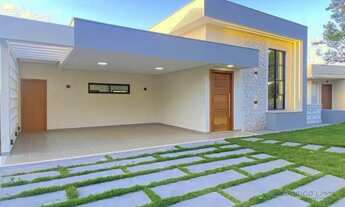 Imagem: Casa de alto padrão para venda próximo