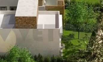 Imagem: Sobrado para venda com 94 metros quadrados