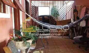 Imagem 3: Casa à venda na Vila Souto, Bauru/SP 3 quartos, sendo 1 suíte