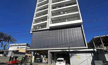 Imagem 2: Ref.: 2370 - excelente 2 quartos , 1 suíte , 2 vagas de garagem no Fco Bernadino