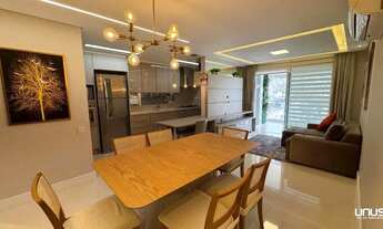 Imagem: Apartamento de 2 suítes em Florianópolis