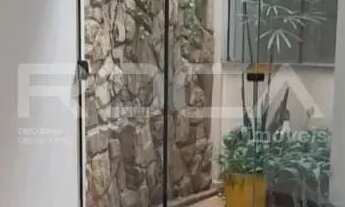 Imagem 4: Casa de Alto Padrão com 4 Dormitórios no Parque Arnold Schimidt, São Carlos