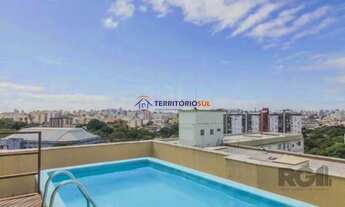 Imagem 2: APARTAMENTO - 2 dorms. - 1 vaga - 77,00 m² - MENINO DEUS