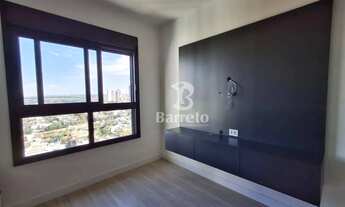 Imagem 2: Apartamento com 2 dormitórios para alugar, 62 m² por R$ 3.800,00/mês - Terra Bonita - Lond