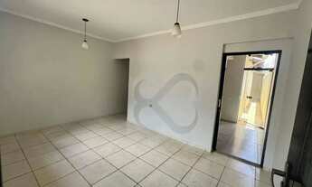 Imagem 4: Casa com 3 dormitórios para alugar por R$ 2.501,00/mês - Coliseu - Londrina/PR