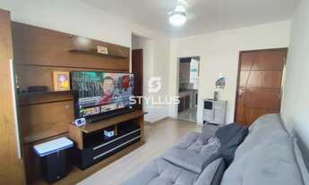 Imagem 6: Apartamento no Coração do Cachambi com Lazer Completo! M09P