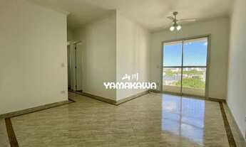 Imagem 2: Apartamento com 3 dormitórios à venda, 70 m² por R$ 620.000,00 - Vila Carrão - São Paulo/S