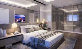 Imagem: Apartamento Padrão em Ponta Grossa