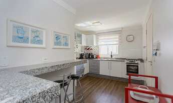 Imagem 6: Casa à venda no bairro Mercês