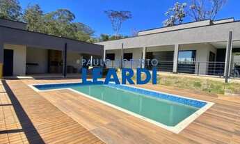 Imagem: CHACARA - LOTEAMENTO CHÁCARA VAL PARAISO