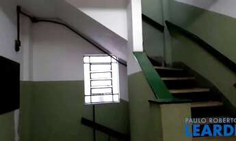 Imagem 5: PRÉDIO - BELENZINHO - SP