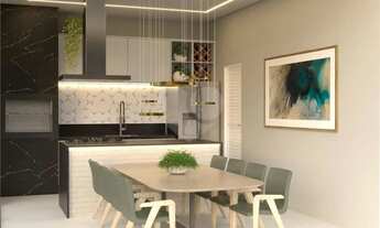 Imagem 3: Casa térrea com 3 quartos à venda em Jardim Universitário - MT