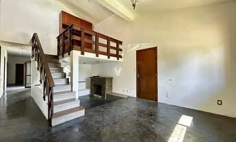 Imagem 3: Casa à venda, 05 dormitórios, suíte, terraço, salão de festas, bairro Camobi