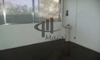 Imagem 5: Locação Prédio Comercial Sao Caetano do Sul Fundacao Ref: 24368