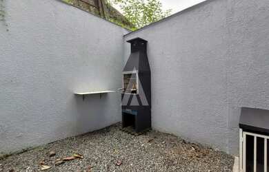 Imagem 16: Sobrado geminado com 2 quartos à venda no bairro Glória em Joinville -SC por R$ 350.000,00