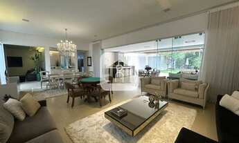 Imagem 5: Casa para locação no condomínio villa dos Ipês