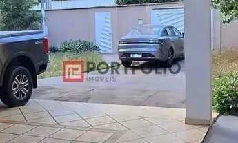 Imagem 3: Sobrado com 5 dormitórios à venda, 270 m² por R$ 1.050.000,00 - Setor Aeroporto - Goiânia