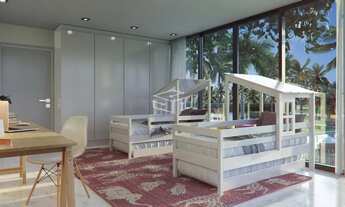 Imagem 6: Apartamentos com 03 ou 04 quartos a Beira mar do Paiva, Cabo de Santo Agostinho/PE